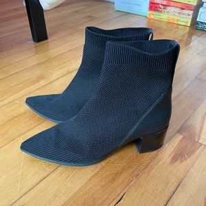 Everlane ReKnit Boss Boot Size 6
